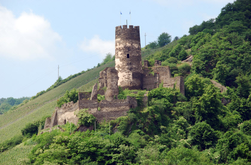 Fürstenberg Castle (Höingen), Ense, Germany, Germany